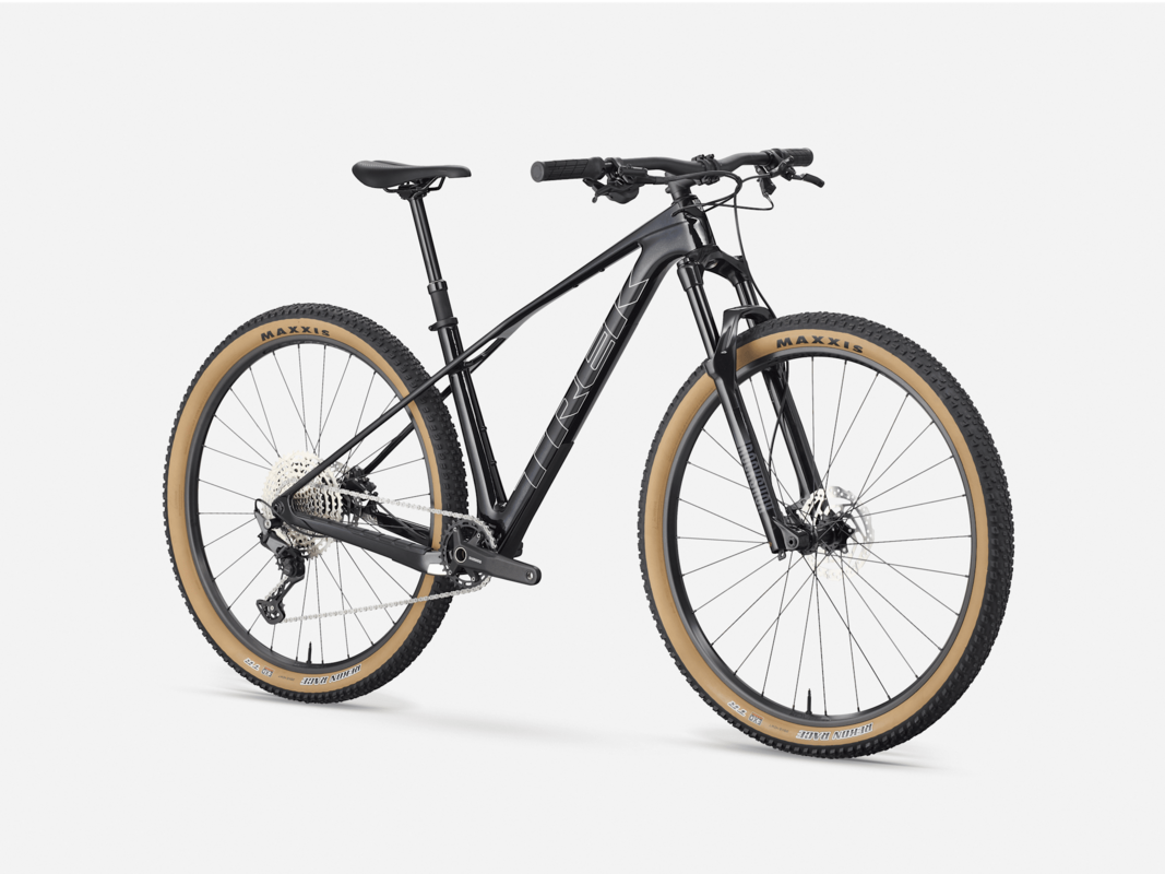 Trek Procaliber 9.5 Gen 3 - Black - Image 2