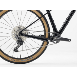 Trek Procaliber 9.5 Gen 3 - Black - Image 4