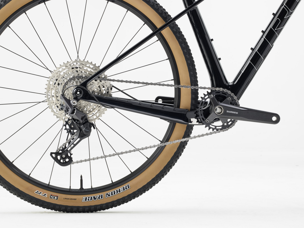 Trek Procaliber 9.5 Gen 3 - Black - Image 4
