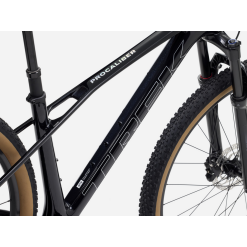 Trek Procaliber 9.5 Gen 3 - Black - Image 5