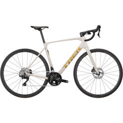 Trek Domane SL 5 Gen 5 - Beige