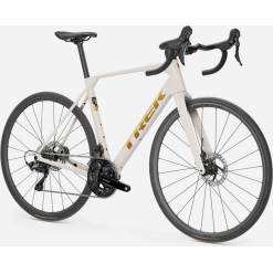 Trek Domane SL 5 Gen 5 - Beige - Image 2