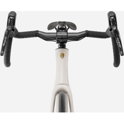 Trek Domane SL 5 Gen 5 - Beige - Image 3