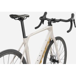 Trek Domane SL 5 Gen 5 - Beige - Image 4