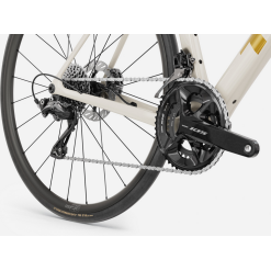 Trek Domane SL 5 Gen 5 - Beige - Image 5