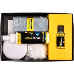 Gtechniq Bike Ceramic Kit - 50ml - Image 2