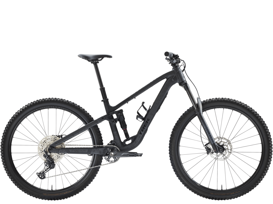 Trek Fuel EX 5 Gen 7- Grey