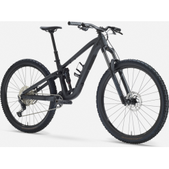Trek Fuel EX 5 Gen 7- Grey - Image 2