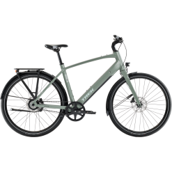 Trek Inbound+ 2 Belt - Green