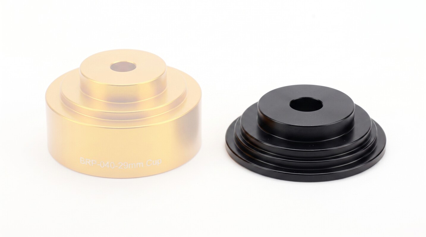Enduro Bearings 30mm ID bearing guide for use with BRT-040 toolkit