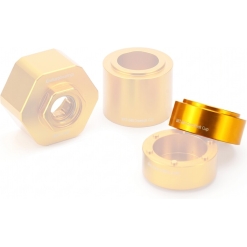Enduro Bearings Receiver cup for use with the BRT-040 toolkit - BRT-040 Centerlock