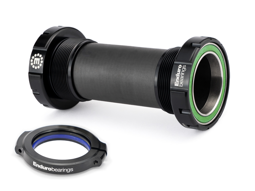 Enduro Bearings BKC-0805 - AC Bearing - BB for 68mm BSA and 30mm Cranksets