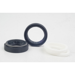 Rock Shox Dust Wiper Kit, 35mm Black Low Friction SKF