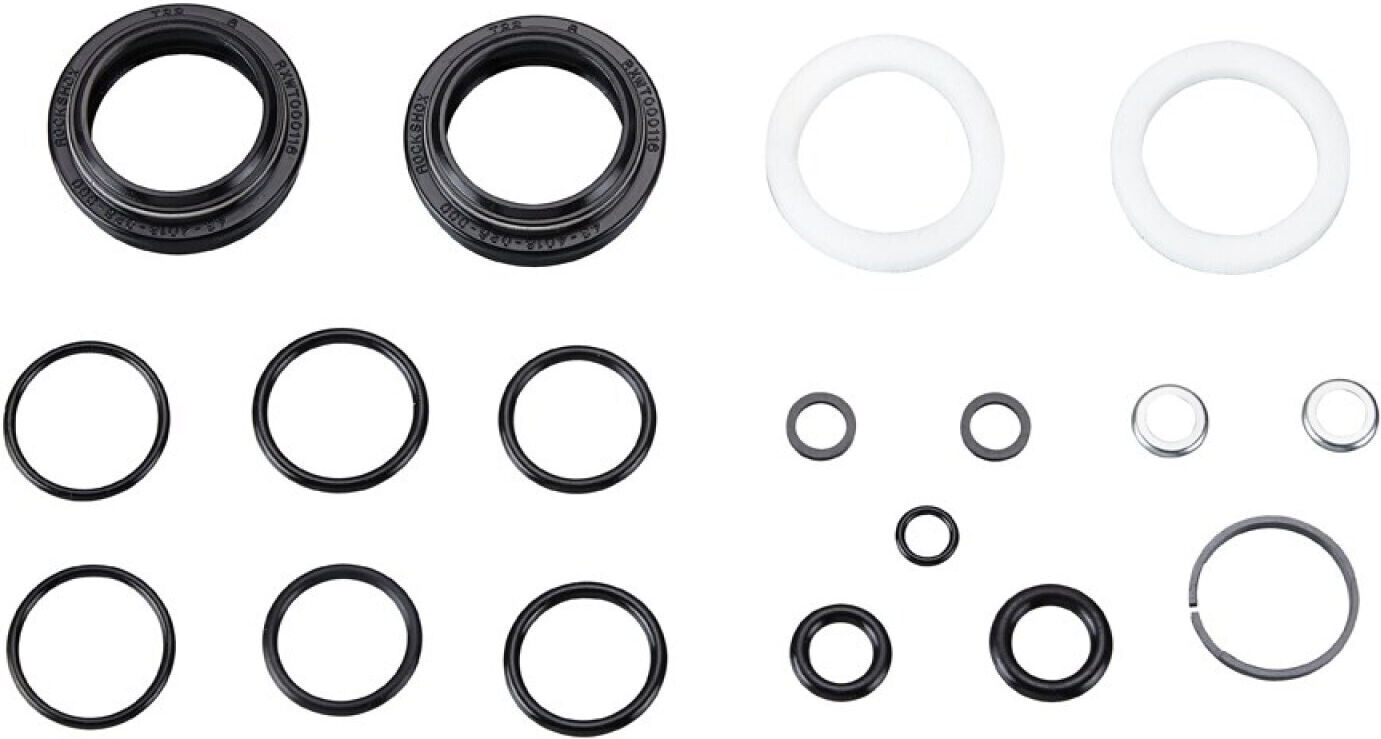 Rock Shox 200 hour/1 Year Service Kit ZEB Base/Select/Select+/Ultimate 2021+, Generation A