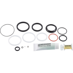 Rock Shox 200 hour/1 year Service Kit For Deluxe/Super Deluxe Gen-C