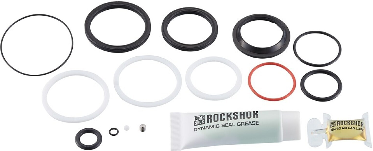 Rock Shox 200 hour/1 year Service Kit For Deluxe/Super Deluxe Gen-C