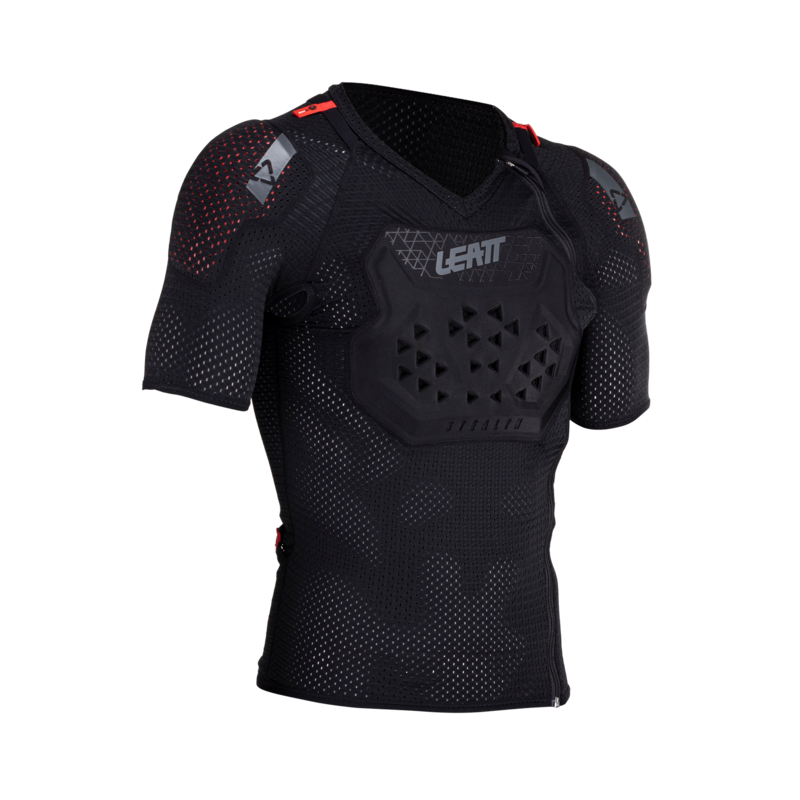 Leatt Body Tee ReaFlex Stealth