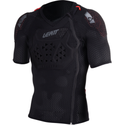 Leatt Body Tee ReaFlex Stealth - Image 2