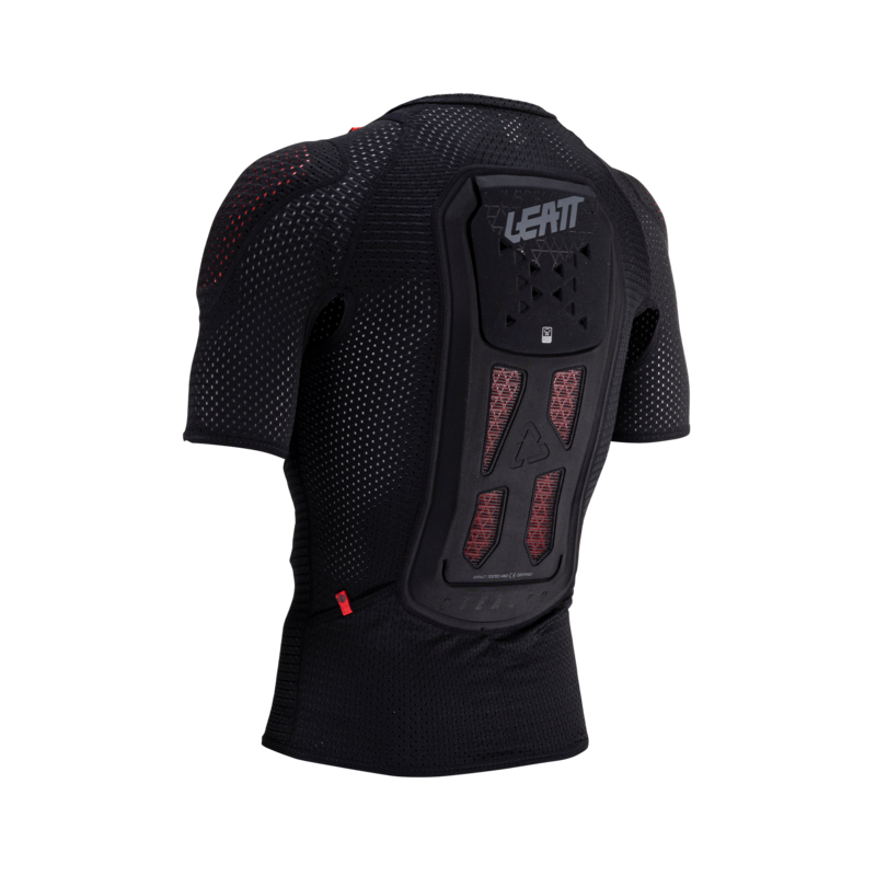 Leatt Body Tee ReaFlex Stealth - Image 3