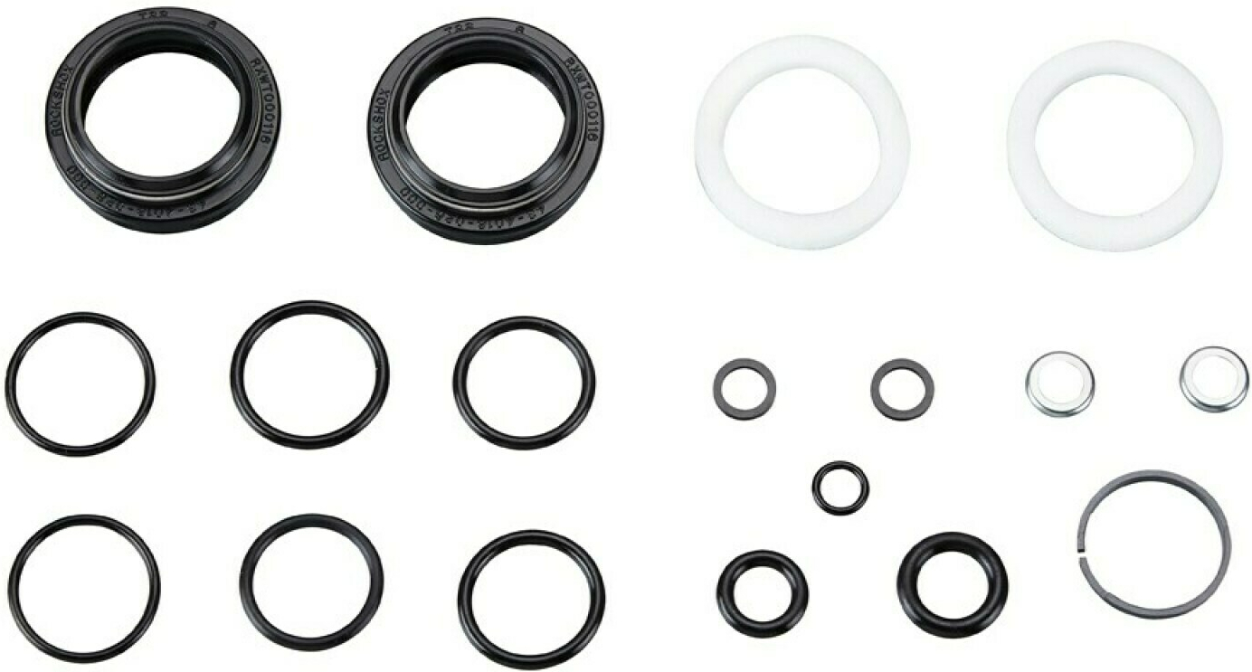 Rock Shox 200 hour/1 year Service Kit for Lyrik C2/Pike B3 Sel+ and Ult (2020)