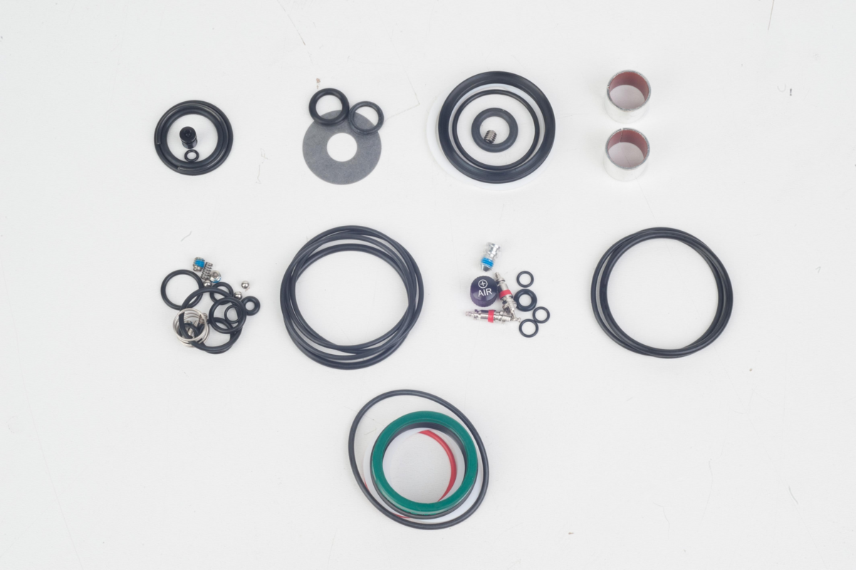 Rock Shox MONARCH PLUS B1 full service kit