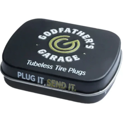 Godfather′s Garage Tire plug kit - Image 2