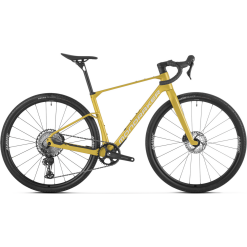 Mondraker Arid Carbon S - Yellow