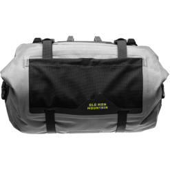 Old Man Mountain Manzanita 9 Liter Roll Top Bag