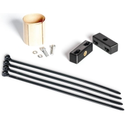 Old Man Mountain Front Fit Kit: 128 or 134mm M12 x 1.5 - Image 2