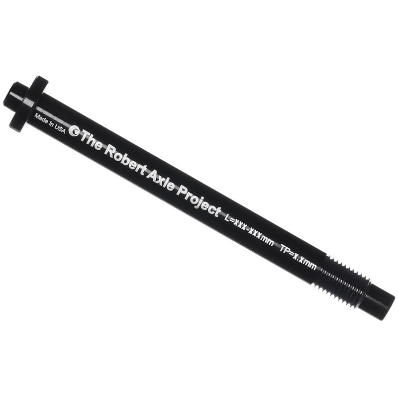 Old Man Mountain Front Fit Kit: Rock Shox Rudy M12 x 1.5