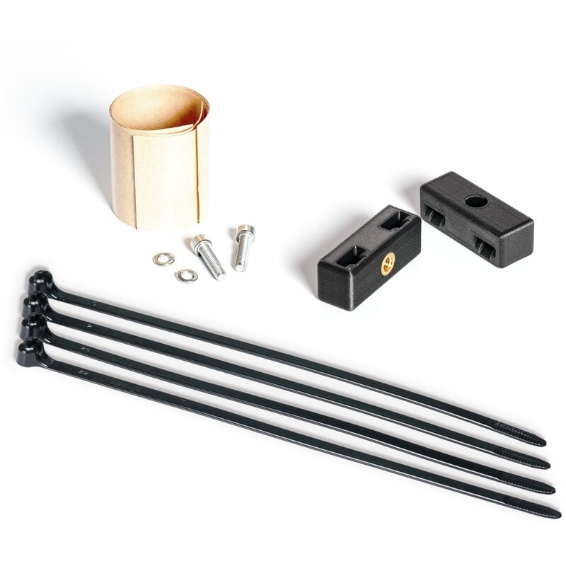 Old Man Mountain Front Fit Kit: Rock Shox Rudy M12 x 1.5 - Image 2