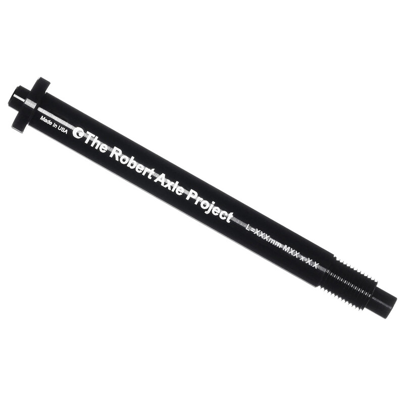 Old Man Mountain Front Fit Kit: 145mm M14 x 1.5