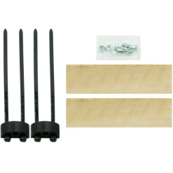 Old Man Mountain Front Fit Kit: 145mm M14 x 1.5 - Image 2