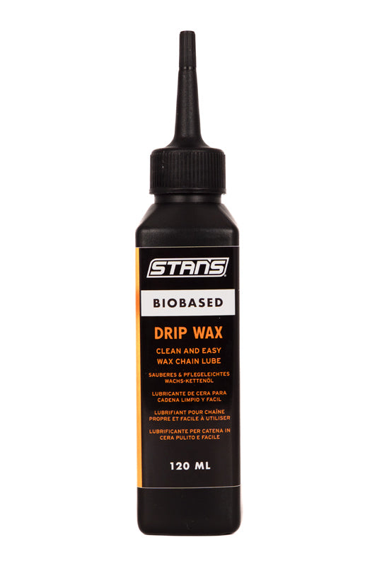 Stan′s Biobased Polar Drip Wax Chain Lube, 120ML