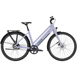 Trek Inbound+ 2 Belt Lowstep - Purple
