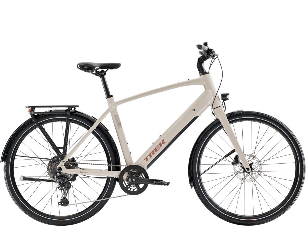 Trek Inbound+ 2 R10 - Beige