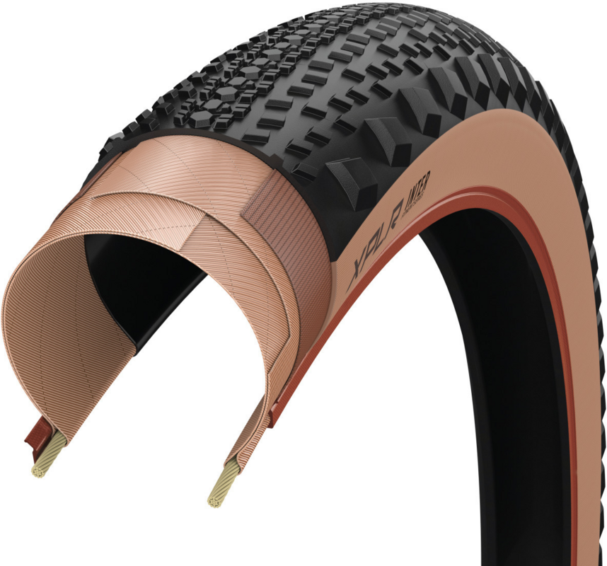Goodyear Inter XPLR