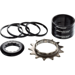 Reverse HG Single Speed Kit 13t