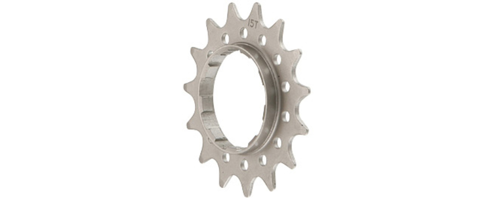 Reverse Single Speed Sprocket