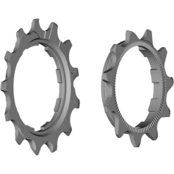 Shimano Irtoratas 11T ja 13T CS-LG700
