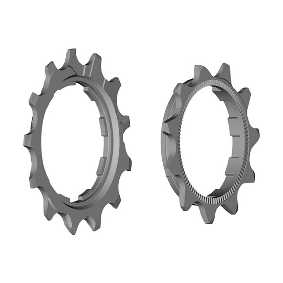 Shimano Irtoratas 11T ja 13T CS-LG700
