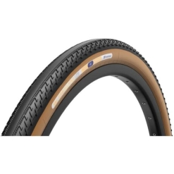 Panaracer Gravelking ZX Black/Brown, 700c