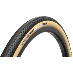 Panaracer Gravelking ZX R Black/Amber, 700c
