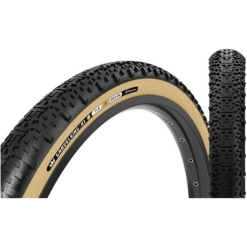 Panaracer Gravelking X1 R Black/Amber, 700x50