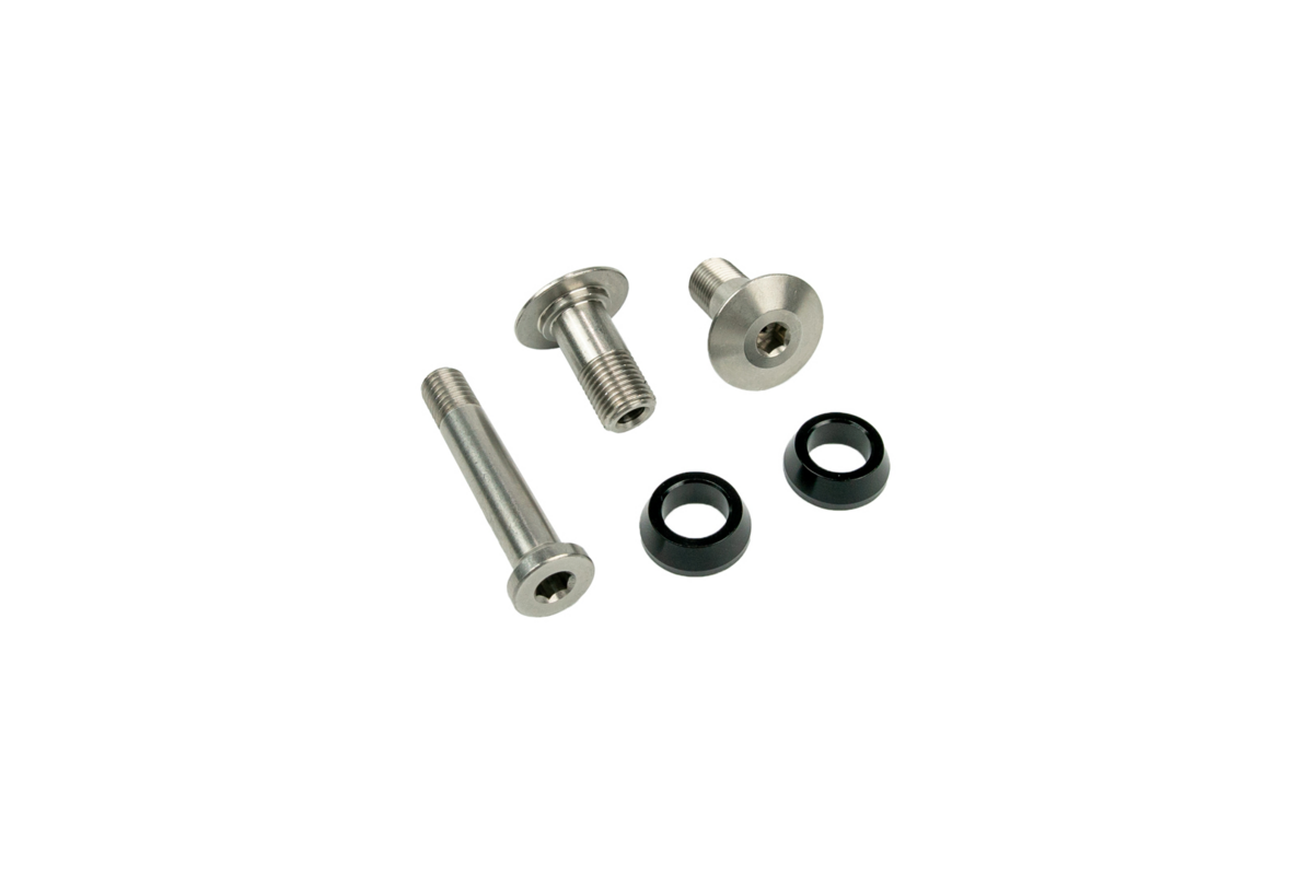 Mondraker Shock Hardware Kit 14