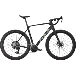 Trek Domane SL 7 AXS 1x Gen 5 - Smoke