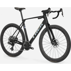 Trek Domane SL 7 AXS 1x Gen 5 - Smoke - Image 2