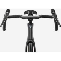 Trek Domane SL 7 AXS 1x Gen 5 - Smoke - Image 3