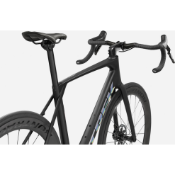 Trek Domane SL 7 AXS 1x Gen 5 - Smoke - Image 4