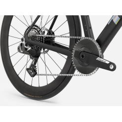 Trek Domane SL 7 AXS 1x Gen 5 - Smoke - Image 5